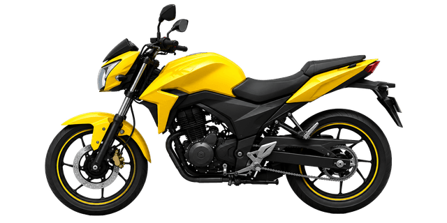 Moto recuperada
