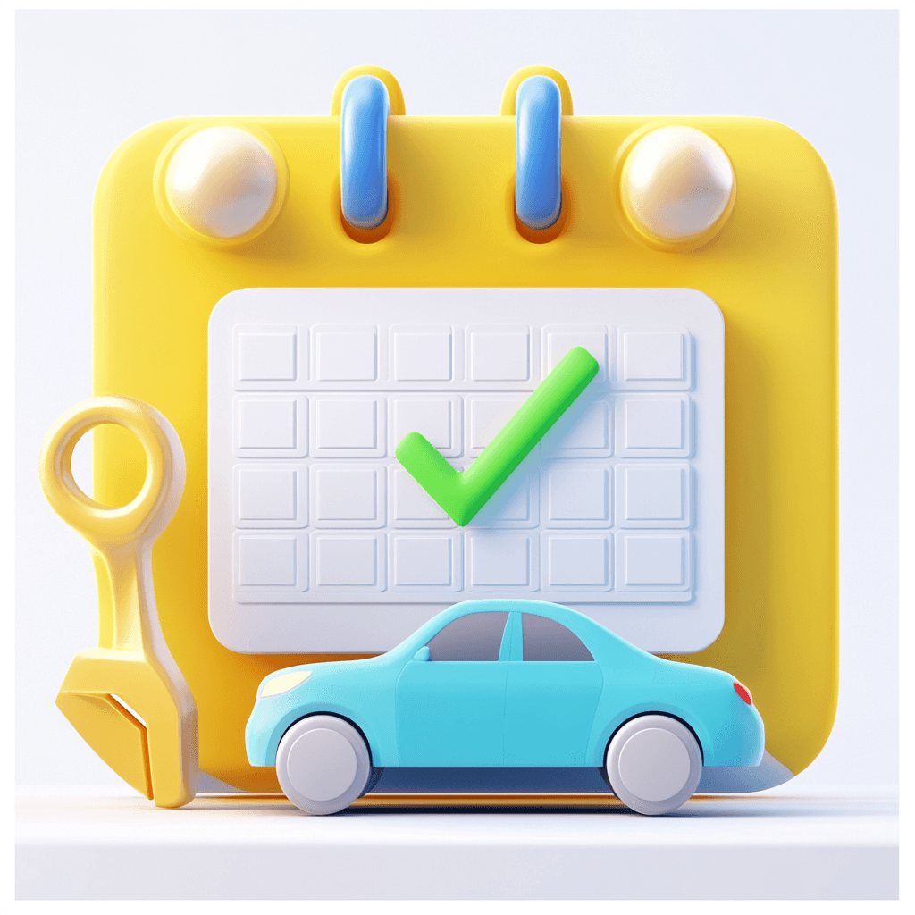 Agende com facilidade