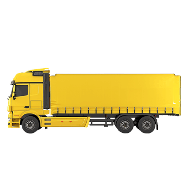 Oficina Mecânica para Caminhões